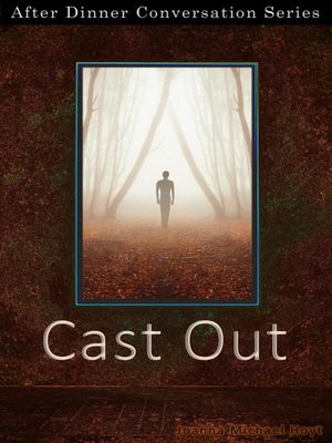cover image of Cast Out